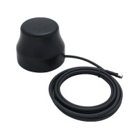 Антенна MAGNITA -1 (GSM-1800/3G/WiFi/4G) /круговая/магнитная/7Дб/RG58 3м/SMA-male