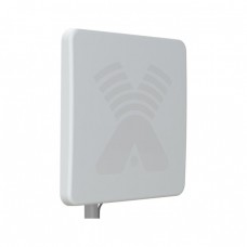 Антенна ZETA (GSM-1800/3G/WiFi/4G) 20Дб N-female