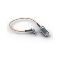 Антенный адаптер для USB 3G модемов (F-female - CRC-9(угловой)