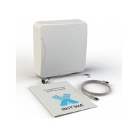 Антенный комплект 3G/4G (NITSA-5, адаптер N-male_TS9, ВЧ переходник TS-male_CRС9-male, удлинитель USB 3м)