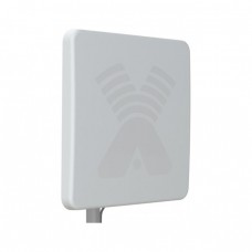 Антенна AGATA (GSM-1800/3G/WiFi/4G) 17Дб N-female