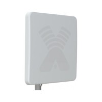 Антенна AGATA MIMO 2x2 (3G+4G MIMO) направленная/ тип панельная/17Дб/2*N-female