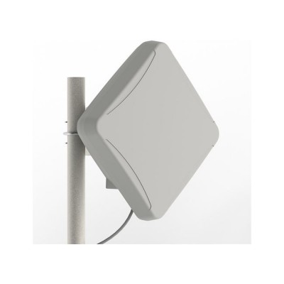 Антенна AX-2515P MIMO UniBox (4G/LTE2600 MIMO), 2*15Дб/USB удлинитель 10м/без адаптера