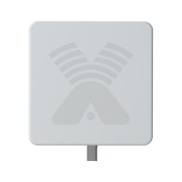 Антенна AX-2520 MIMO BOX (4G/LITE2600), 2*20Дб/2*SMA-male/USB удлинитель 10м/без адаптера