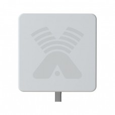 Антенна AX-2520 MIMO BOX (4G/LITE2600), 2*20Дб/2*SMA-male/USB удлинитель 10м/без адаптера