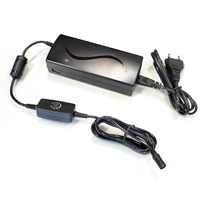 адаптер стабилизированный Vanson SMP-125WUSB  (3-12V/1250mAh, USB, 8 разъемов)