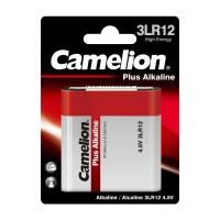 эл. пит. Camelion 3LR12 (BL-1)