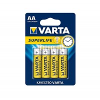 эл. пит. Varta 2006 SuperLife(BL-4)