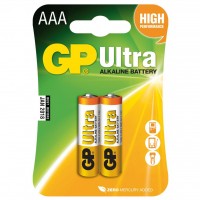 эл. пит. GP 24A Ultra (2)