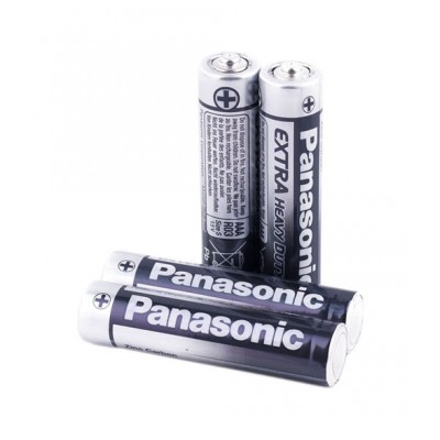 эл. пит. Panasonic R03 Ultra Power (2)