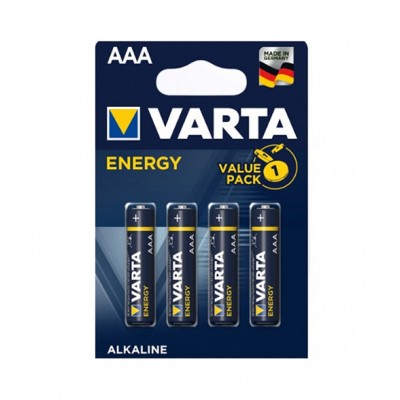 эл. пит. Varta 4103 Energy (BL-4)