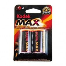 эл. пит. Kodak LR14 Max (BL-2)