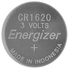 элемент Energizer CR1620 BL-1