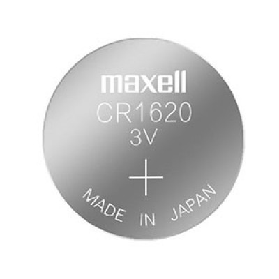элемент Maxell СR1620 BL-5