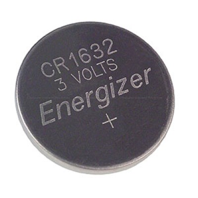 элемент Energizer CR1632 BL-1