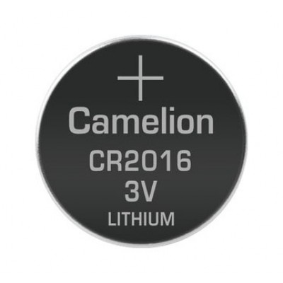элемент Camelion CR2016 BL-1