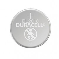 элемент Duracell DL2016 BL-2