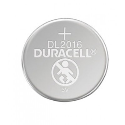 элемент Duracell DL2016 BL-2