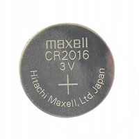 элемент Maxell CR2016 BL-5