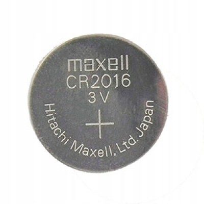 элемент Maxell CR2016 BL-5