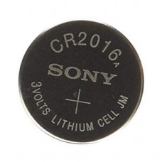 элемент Sony CR2016 BL-5