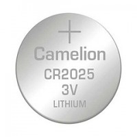 элемент Camelion CR2025 BL-1
