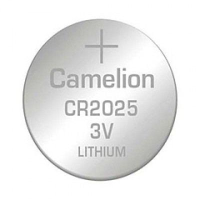 элемент Camelion CR2025 BL-5