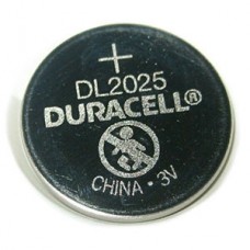 элемент Duracell DL2025 BL-2