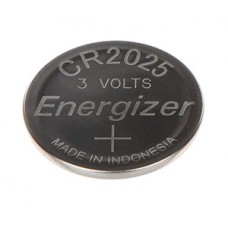 элемент Energizer CR2025 BL-2