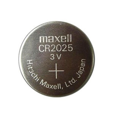элeмент Maxell CR2012 BL-5