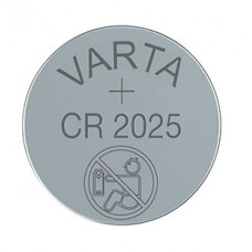 элемент Varta CR2025 BL-1