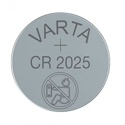 элемент Varta CR2025 BL-1
