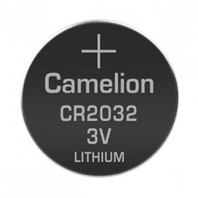 эл. пит. Camelion CR2032 BL-1