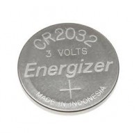 эл. пит.Energizer CR2032 BL-2