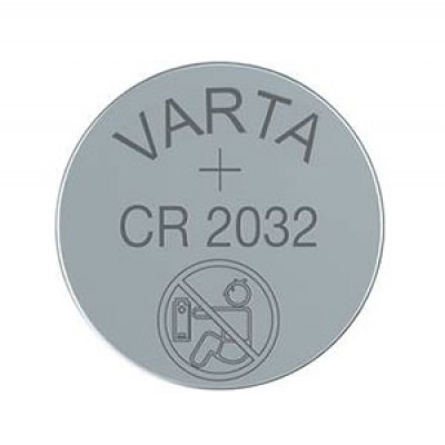 эл. пит. Varta CR2032 BL-1