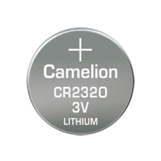 элемент Сamelion CR2320 BL-1