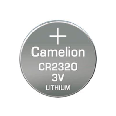 элемент Сamelion CR2320 BL-1