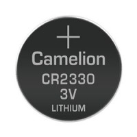 элемент Сamelion CR2330 BL-1