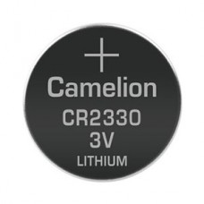 элемент Сamelion CR2330 BL-1