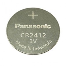 элемент Panasonic CR-2412 BL-1