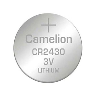 элемент Camelion CR2430 BL-1