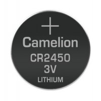 элемент Camelion CR2450 BL-1