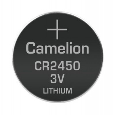 элемент Camelion CR2450 BL-1