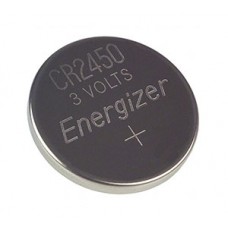 элемент Energizer CR2450 BL-2