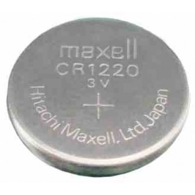 элемент Maxell CR1220 BL-5