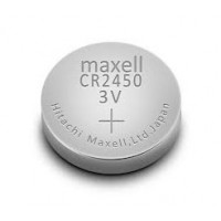 элемент Maxell CR2450 BL-5