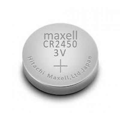 элемент Maxell CR2450 BL-5