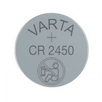 элемент Varta CR2450