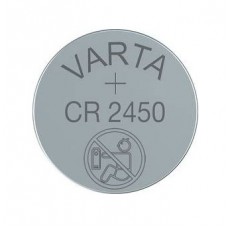 элемент Varta CR2450