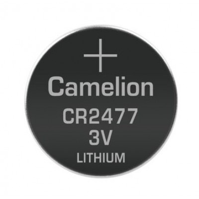 элемент Camelion CR2477 BL-1